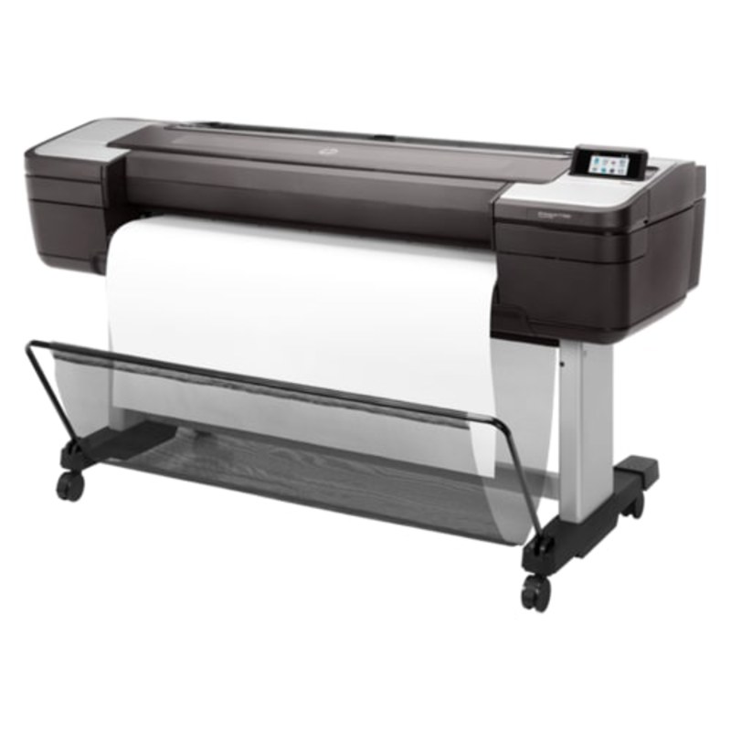 HP DesignJet T1700 44" PostScript Printer