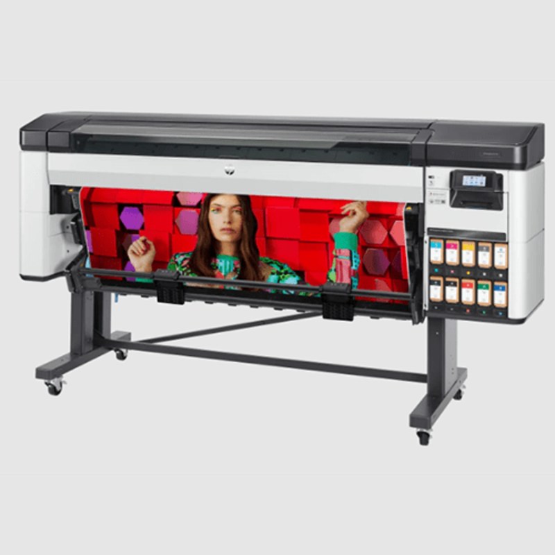 HP DesignJet Z9+ Pro 64" Printer