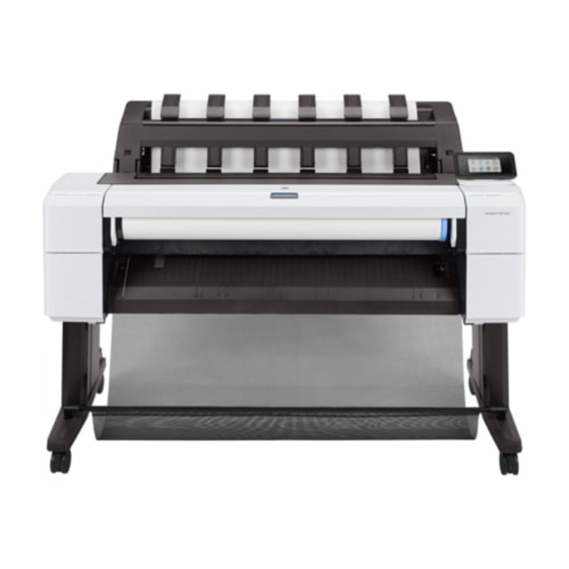 HP DesignJet T1600 36" Printer