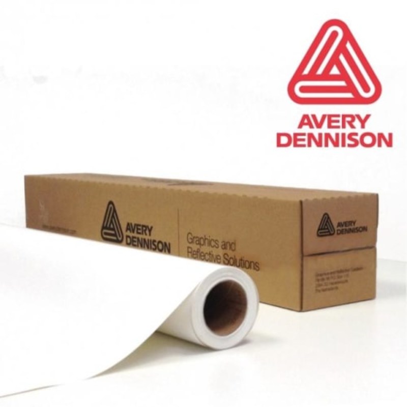 Avery Dennison MPI 2903 Easy Apply Gloss Vinyl Film