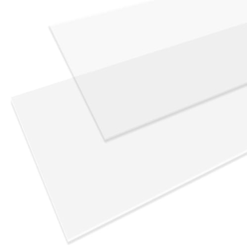 Briteline Translucent Printable Vinyl Film