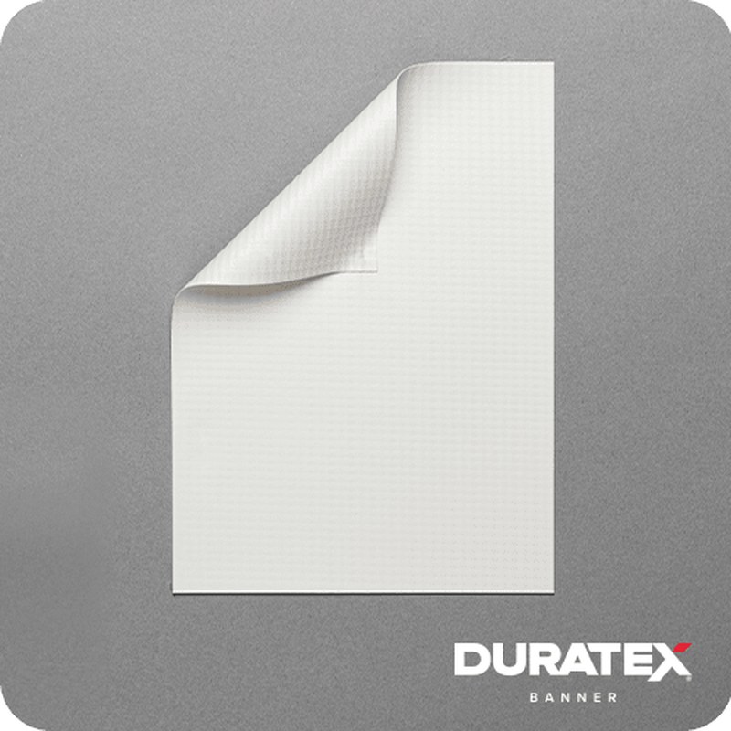 Duratex 13oz Forward Wound Banner