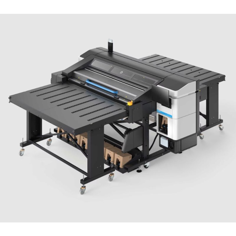HP Latex R530 Printer