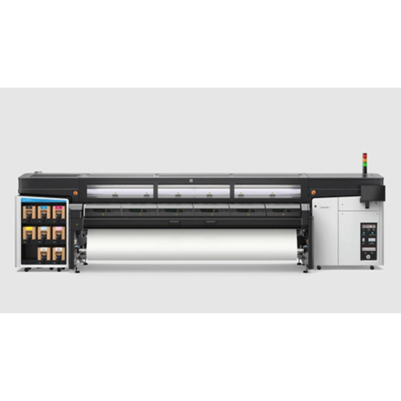 HP Latex FS50 Printer