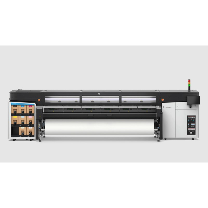 HP Latex FS60 Printer