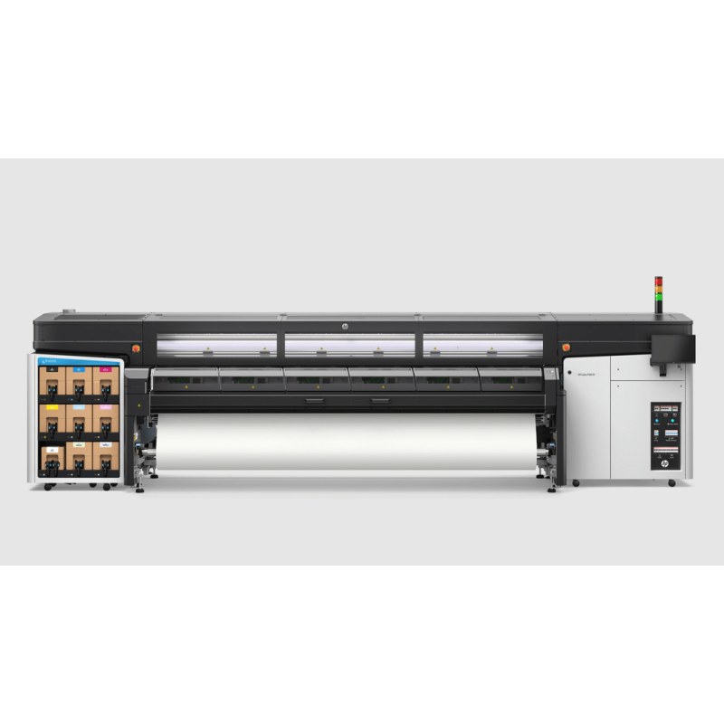HP Latex FS60 W Printer