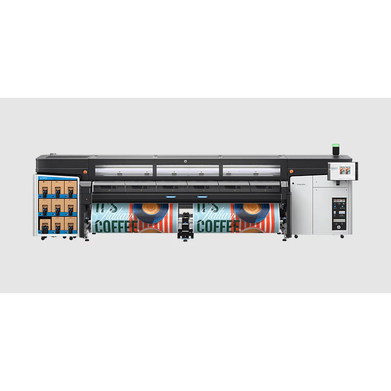 HP Latex FS70 W Printer