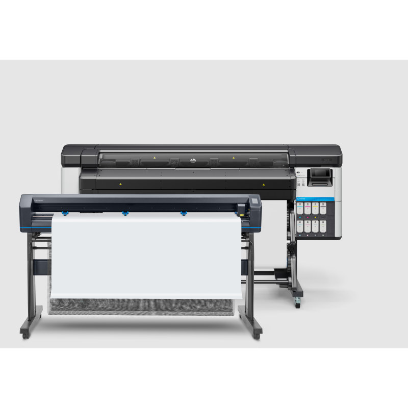 HP Latex 630 Print and Cut Plus Solution