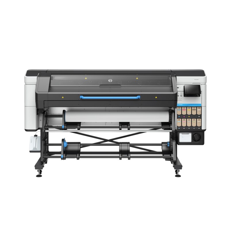 HP Latex 730 W Printer