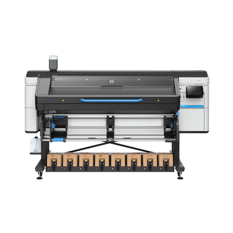 HP Latex 830 Printer