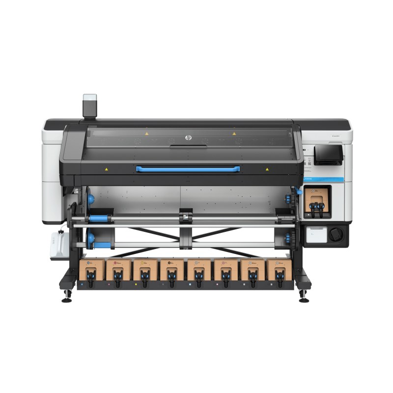 HP Latex 830 W Printer