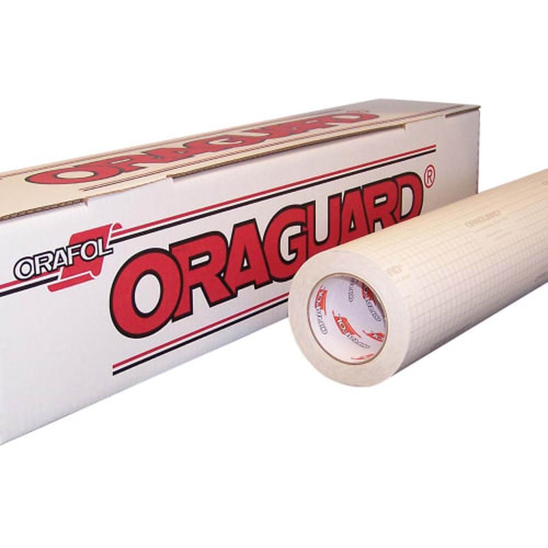 ORAGUARD 210 PVC Laminating Film