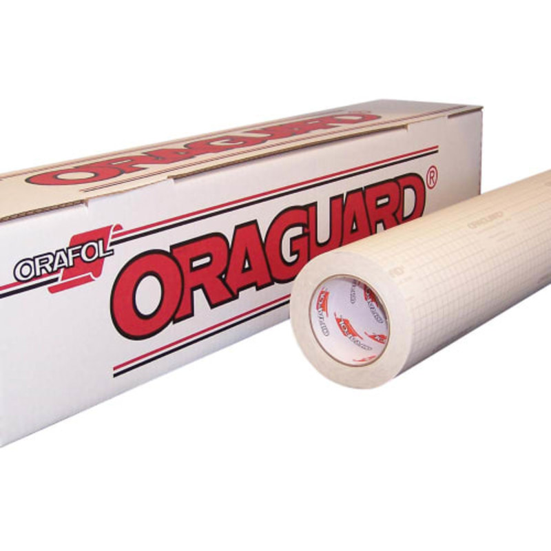ORAGUARD 290GF Optically Clear Laminating Film