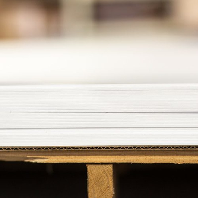 Palight Premium Foamed PVC Sheet