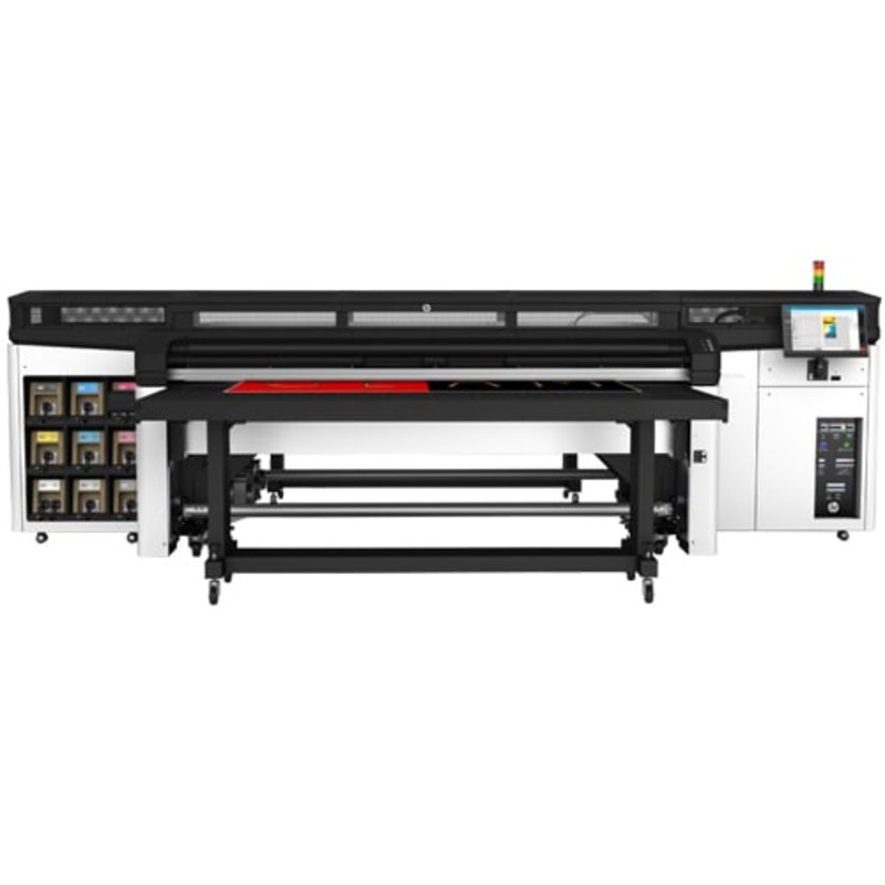 HP Latex R2000 Plus Printer