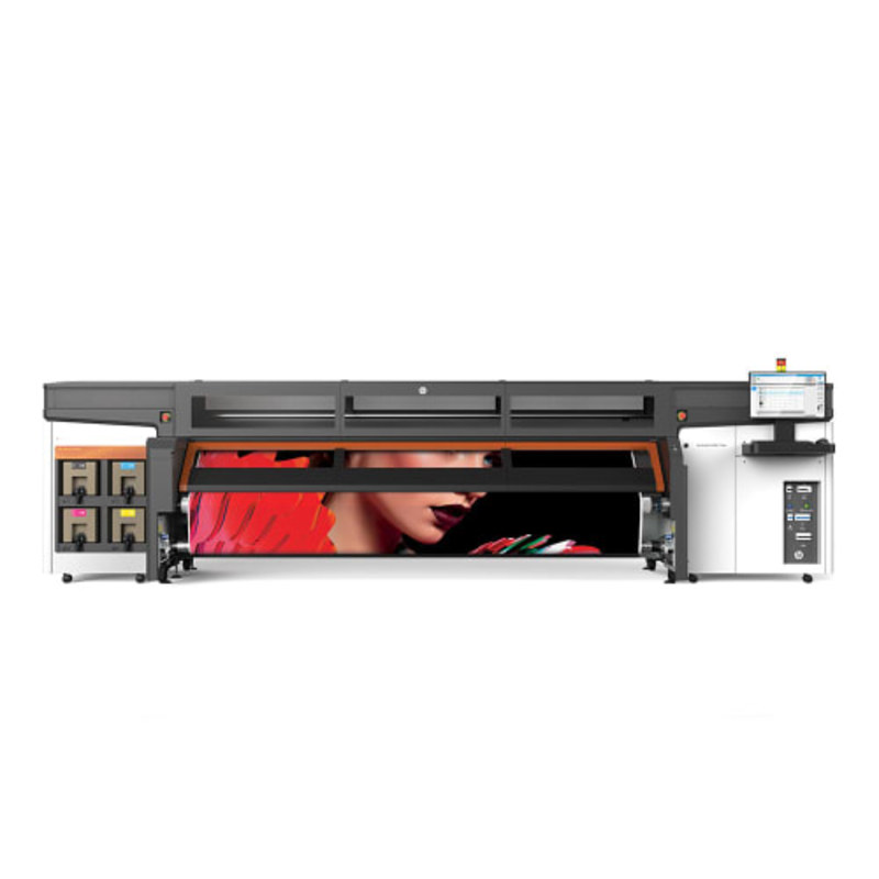 HP Stitch S1000 Printer