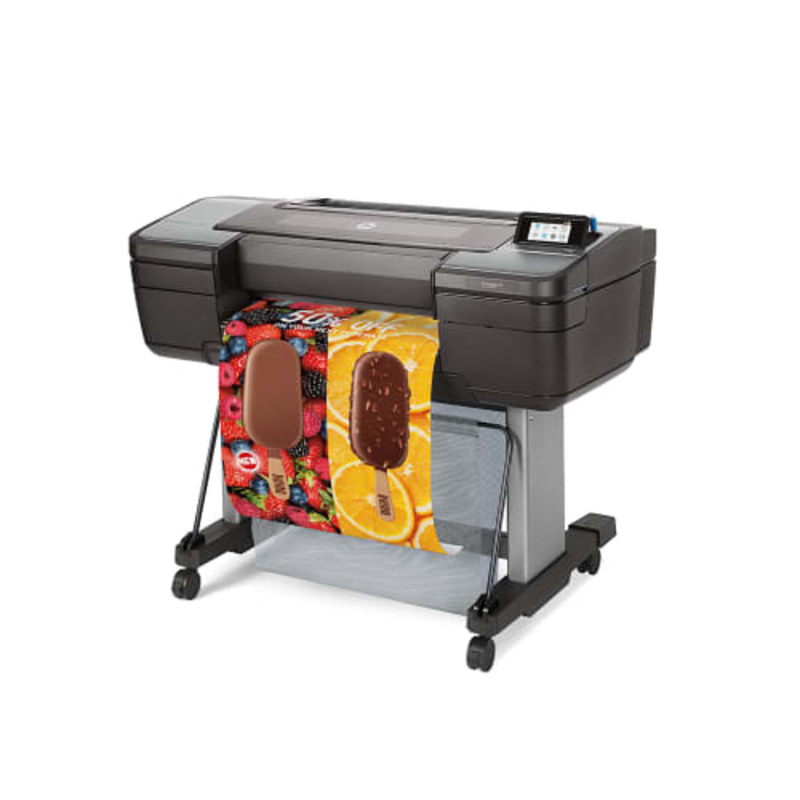 HP DesignJet Z6 24" PostScript Printer