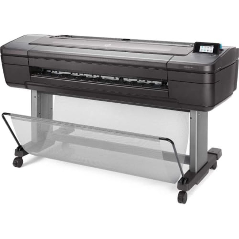 HP DesignJet Z6dr 44" Dual-Roll PostScript Printer with Vertical Trimmer