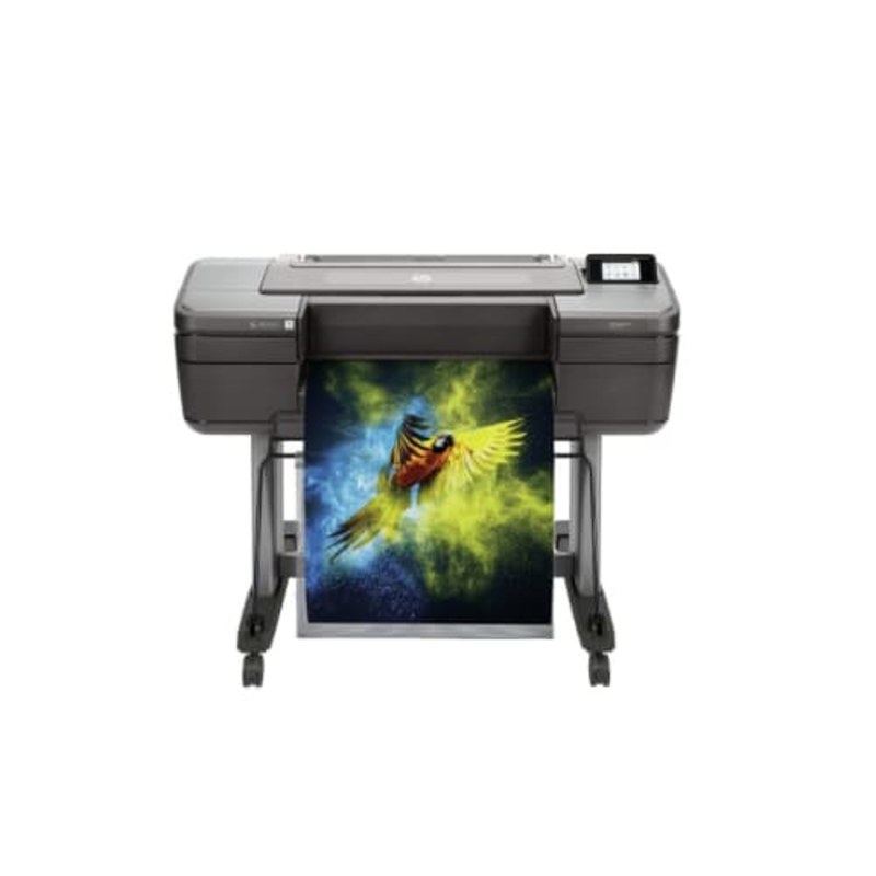 HP DesignJet Z9+ 24" PostScript Photo Printer