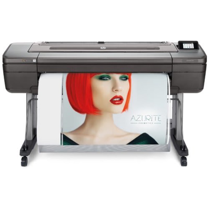 HP DesignJet Z9+ 44" PostScript Photo Printer