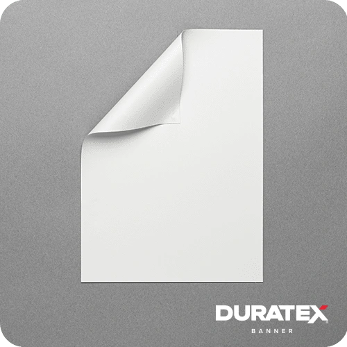 Duratex 15oz Double-Sided Smooth Banner