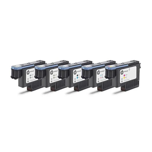 HP Latex 836 Thermal Inkjet Printhead