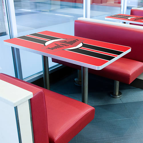 ORAJET® 3164 White Soft Calendered PVC Film